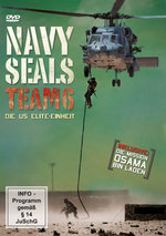 Film: Navy Seals Team 6 - Die US Elite-Einheit