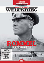 Film: Der zweite Weltkrieg - Rommel, der Wüstenfuchs