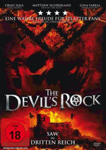 Film: The Devil's Rock