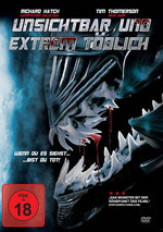 Film: Unsichtbar und extrem tödlich