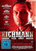 Film: Eichmann