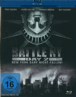 Film: Battle N.Y. - Day 2