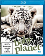 Film: Circle of Life - Baby Planet [SE]