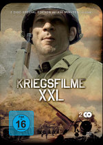 Film: Kriegsfilme XXL