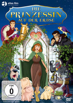 Film: Die Prinzessin auf der Erbse