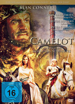 Film: Camelot - Der Fluch des goldenen Schwertes