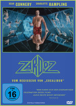 Film: Zardoz