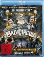 Film: Mad Circus - Eine Ballade von Liebe und Tod