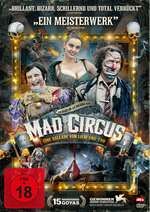 Film: Mad Circus - Eine Ballade von Liebe und Tod