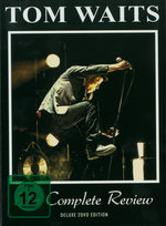 Film: Tom Waits - The Complete Review [2 DVDs]