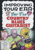 Film: Improving Your Ear for the Country ... [2 DVDs]