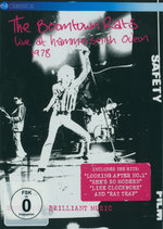 Film: The Boomtown Rats - Live at Hammersmith Odeon 78