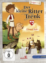 Film: Der kleine Ritter Trenk 1 - Folge 01-05