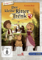 Film: Der kleine Ritter Trenk 2 - Folge 06-09