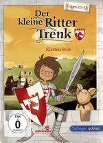 Film: Der kleine Ritter Trenk 3 - Folge 10-13