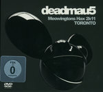 Film: Deadmau5 - Meowingtons Hax 2k11 Toronto