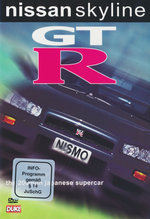 Film: Nissan Skyline GT-R - Japanese Supercar