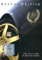 Film: Best of British Lotus - The Full and in-depth S.