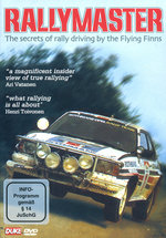 Film: Rallymaster