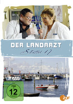 Film: Der Landarzt - Staffel 17 [3 DVDs]