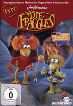 Film: Die Fraggles 1