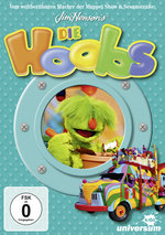 Film: Die Hoobs 1