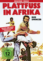 Film: Plattfuss in Afrika - Remastered