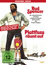 Film: Plattfuss räumt auf - Remastered