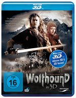Film: Wolfhound