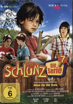 Film: Der Schlunz 7 - Alles für die Katz