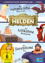 Film: Drei sagenhafte Helden