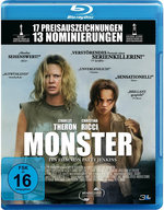 Film: Monster