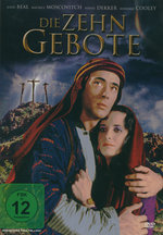 Film: Die zehn Gebote