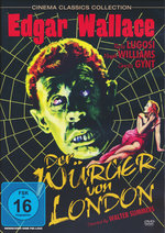 Film: Edgar Wallace - Der Würger von London