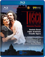 Film: Giacomo Puccini - Tosca