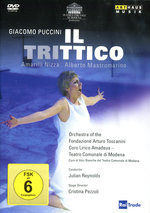 Film: Giacomo Puccini - Il Trittico