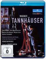Film: Richard Wagner - Tannhäuser