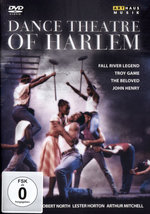 Film: Dance Theatre of Harlem