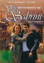 Film: Das Geheimnis der Villa Sabrini