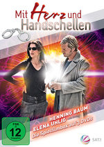 Film: Mit Herz und Handschellen - Spielfilmbox [3DVD]
