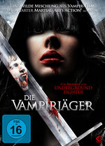 Film: Die Vampirjäger - Uncut