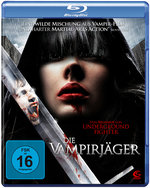 Film: Die Vampirjäger - Uncut