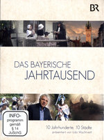Film: Das Bayerische Jahrtausend [5 DVDs]