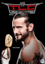 Film: WWE - TLC 2011: Tables/Ladders/Chairs