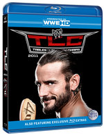 Film: WWE - TLC 2011: Tables/Ladders/Chairs