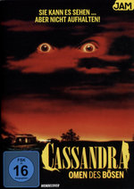 Film: Cassandra - Omen des Bösen