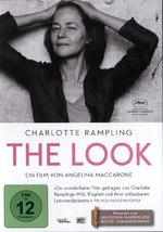 Film: The Look - Charlotte Rampling (OmU)
