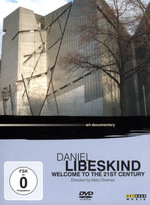 Film: Daniel Libeskind - Art Documentary - Welcome....