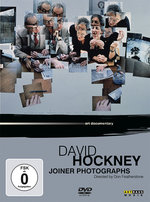 Film: David Hockney - Joiner Photographs - Art Docum..