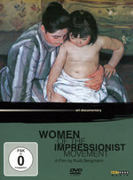 Film: Women of the Impressionist Movement - Art Doc...